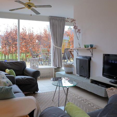 Cosy Holiday Home In Noordwijkerhout Near Lake Exteriör bild