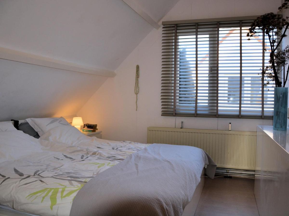 Cosy Holiday Home In Noordwijkerhout Near Lake Exteriör bild