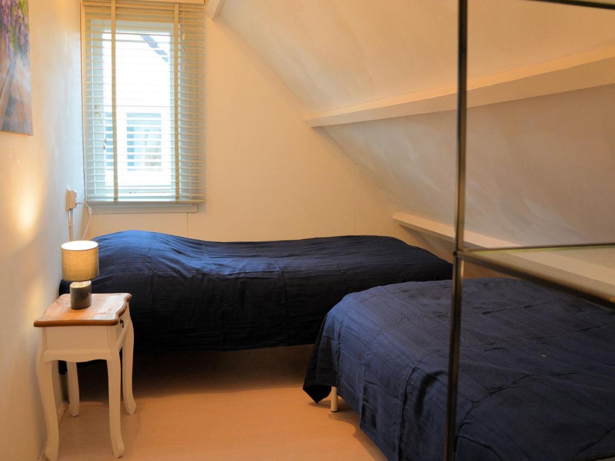Cosy Holiday Home In Noordwijkerhout Near Lake Exteriör bild
