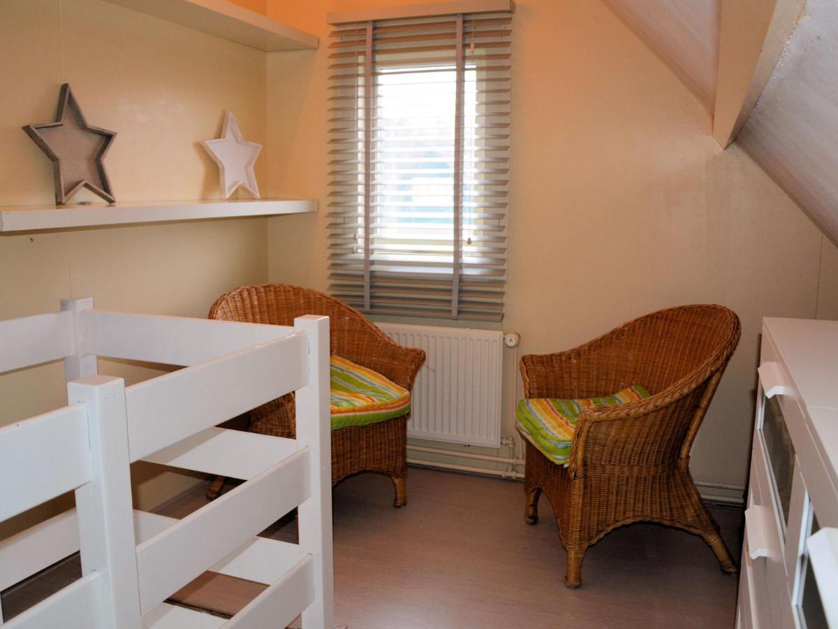 Cosy Holiday Home In Noordwijkerhout Near Lake Exteriör bild