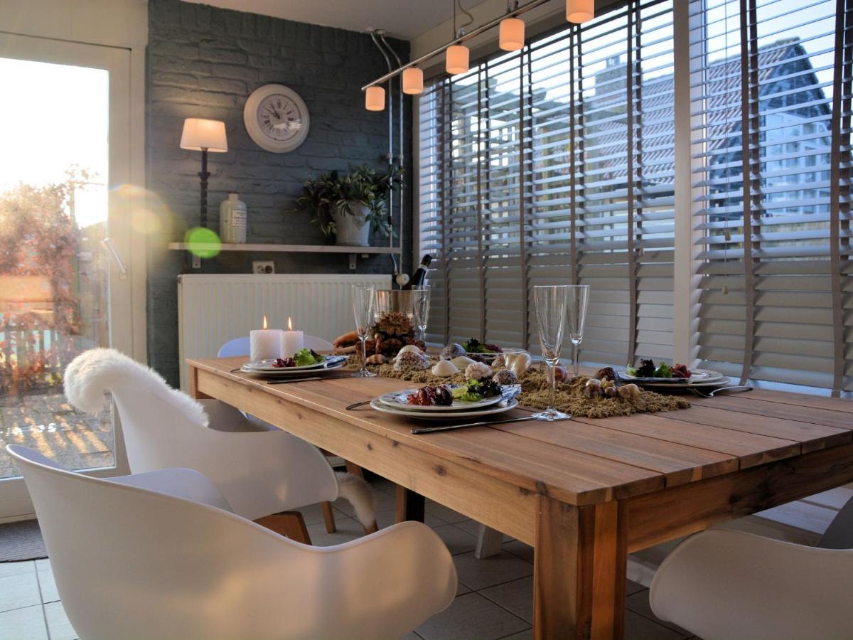 Cosy Holiday Home In Noordwijkerhout Near Lake Exteriör bild
