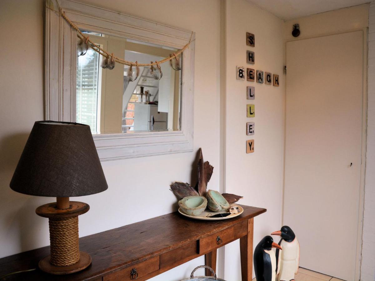 Cosy Holiday Home In Noordwijkerhout Near Lake Exteriör bild