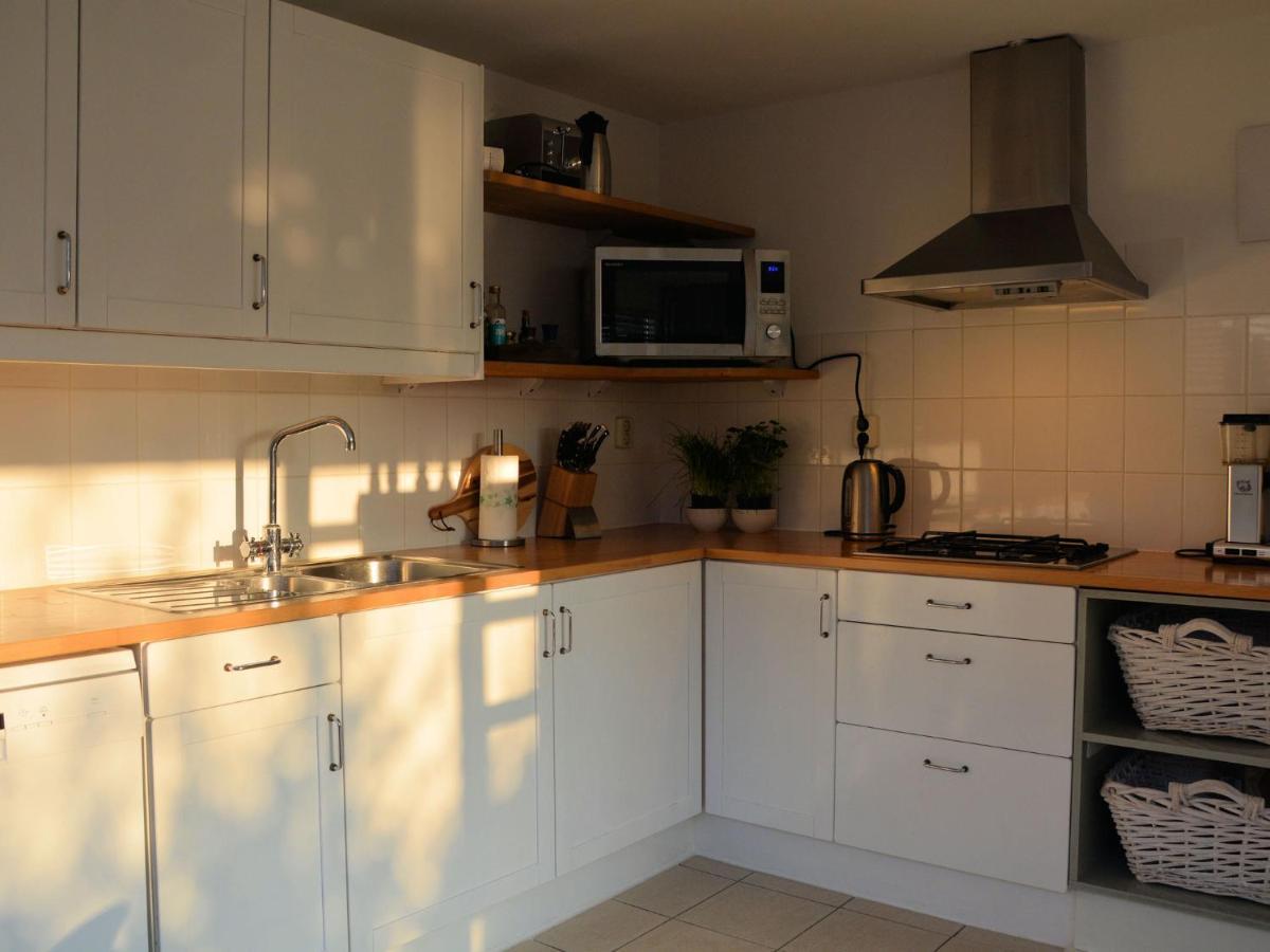 Cosy Holiday Home In Noordwijkerhout Near Lake Exteriör bild