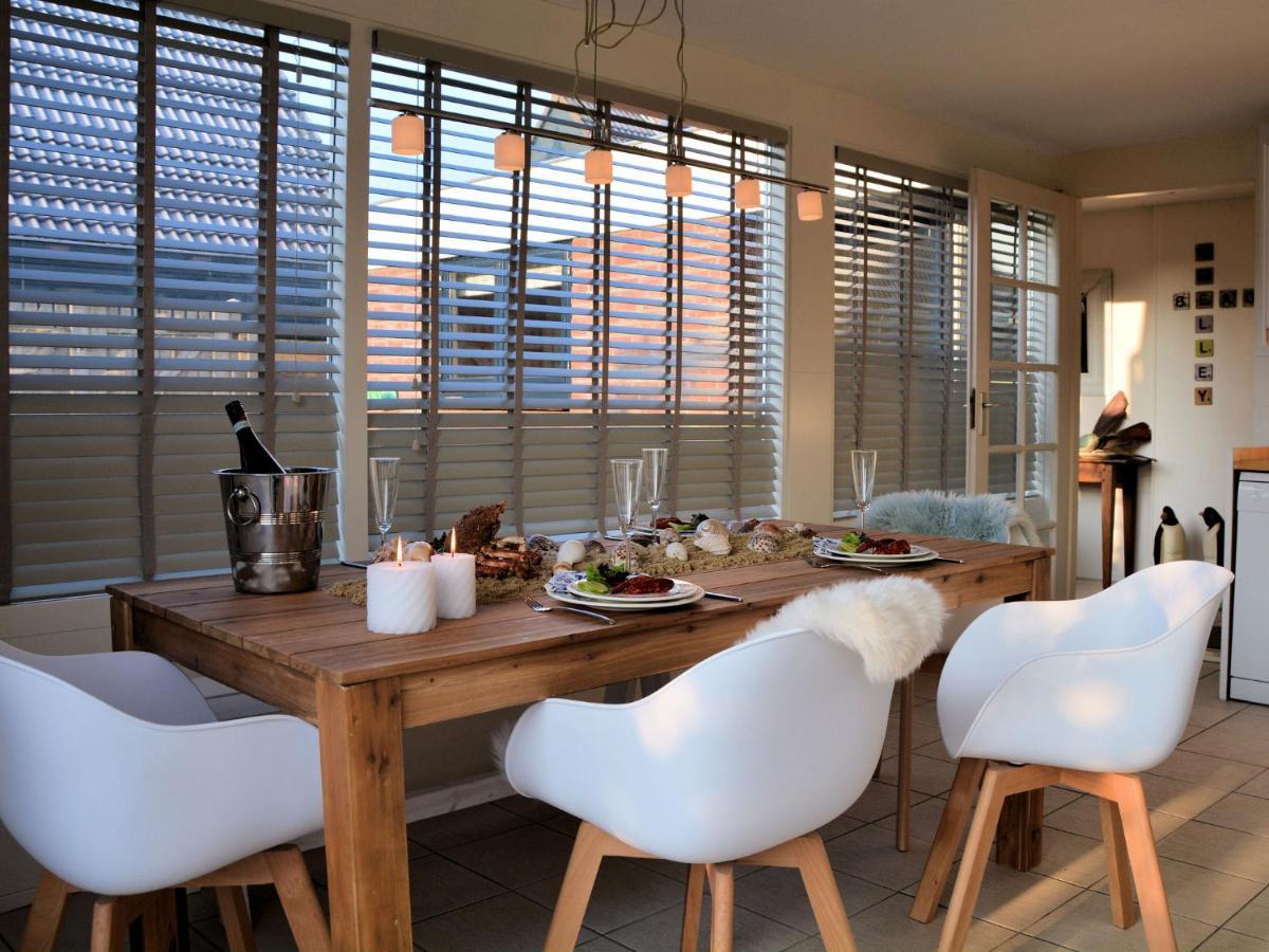 Cosy Holiday Home In Noordwijkerhout Near Lake Exteriör bild