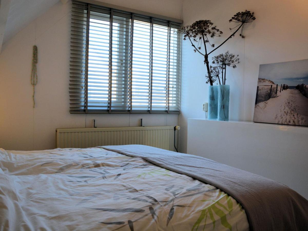 Cosy Holiday Home In Noordwijkerhout Near Lake Exteriör bild