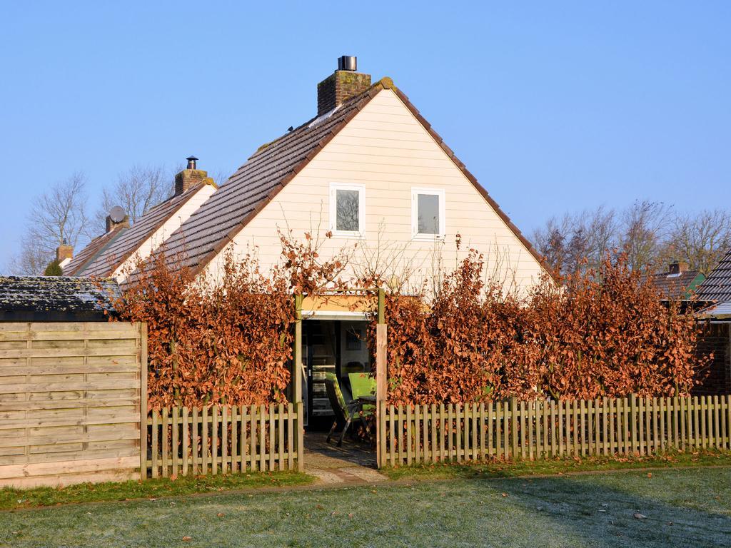 Cosy Holiday Home In Noordwijkerhout Near Lake Exteriör bild